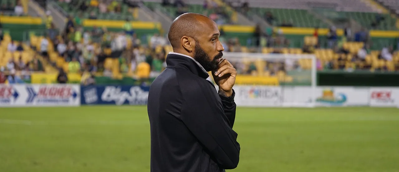 Thierry Henry